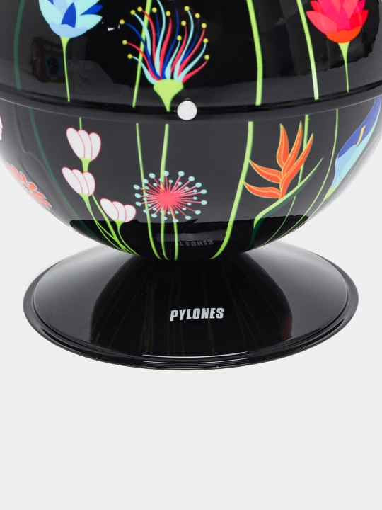 Pylones shakar idishi