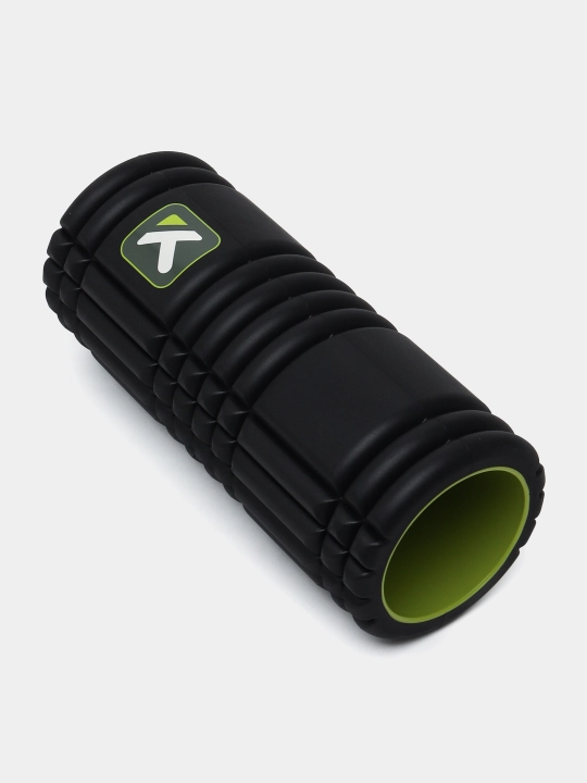 Uqalash silindri, rolik, rolik, Trigger Point Grid valigi, 33 sm