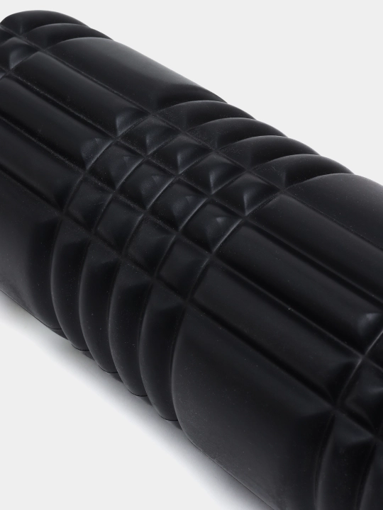 Massaj silindr Trigger Point GRID X, 33 sm, qattiq