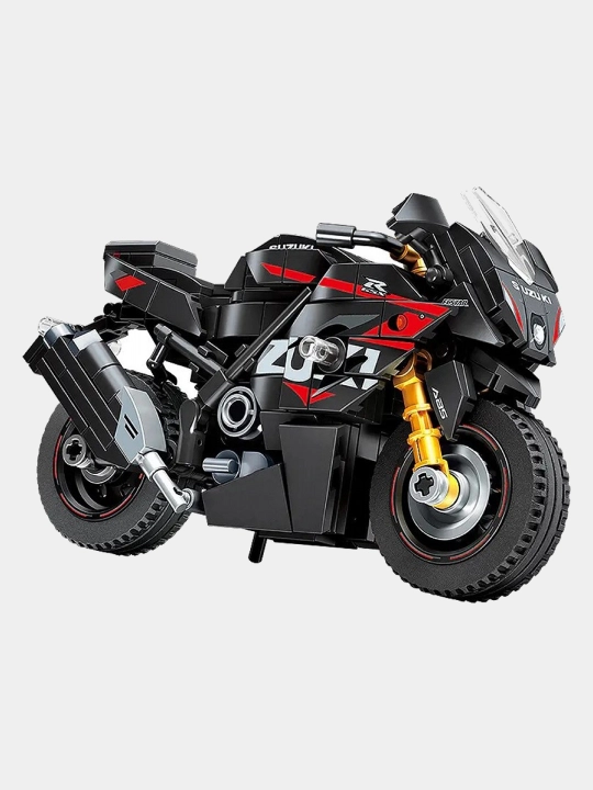 Qurilish to'plami CF MOTO Suzuki