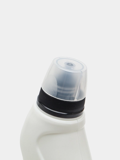 Universal oqartiruvchi oqlik-yuvish va tozalash uchun gel Professor Brand, 750 ml