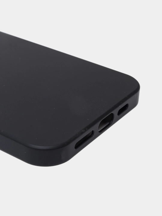 WINBO, Devia 2 in 1 Ultra thin G'ilof Iphone 12 Pro Max Uchun Ikki tomonlama, 360 gradusli
