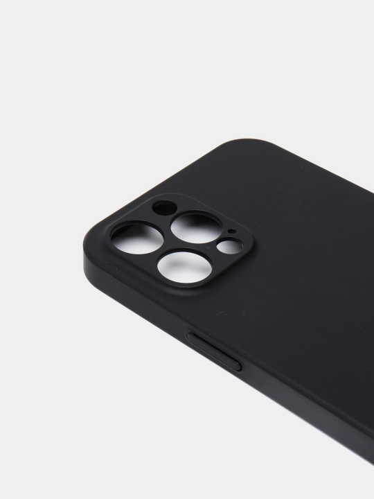 WINBO, Devia 2 in 1 Ultra thin G'ilof Iphone 12 Pro Max Uchun Ikki tomonlama, 360 gradusli