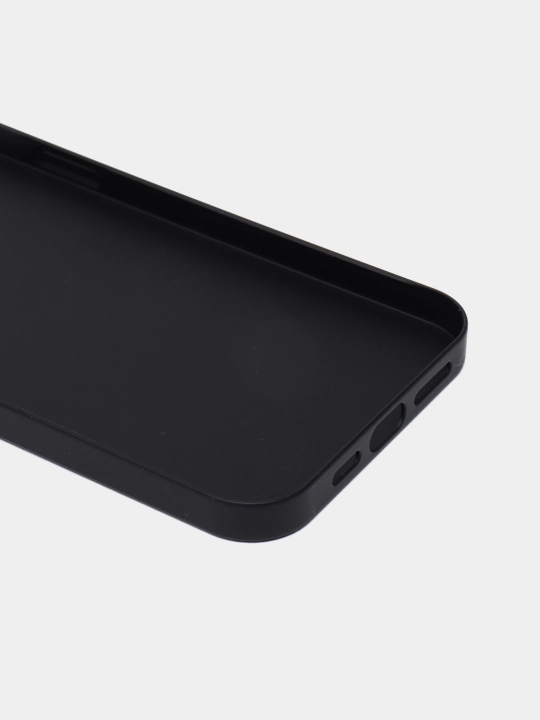 WINBO, Devia 2 in 1 Ultra thin G'ilof Iphone 12 Pro Max Uchun Ikki tomonlama, 360 gradusli