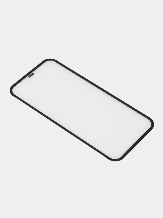 WINBO, Devia 2 in 1 Ultra thin G'ilof Iphone 12 Pro Max Uchun Ikki tomonlama, 360 gradusli
