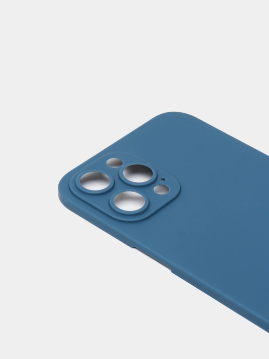 WINBO, Devia 2 in 1 Ultra thin G'ilof Iphone 12 Pro Max Uchun Ikki tomonlama, 360 gradusli