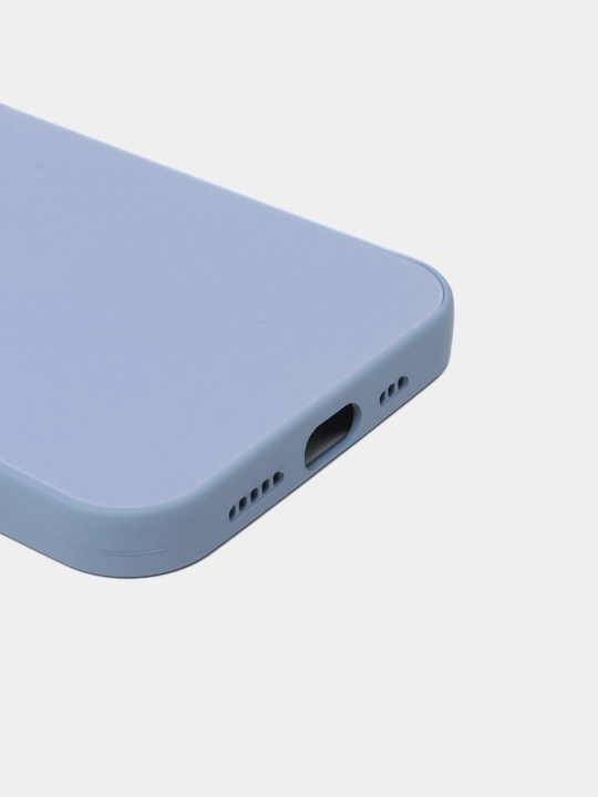 iPhone 11, 12, 13, 14, Pro va Pro Max uchun shishali bo'lgan g'ilof