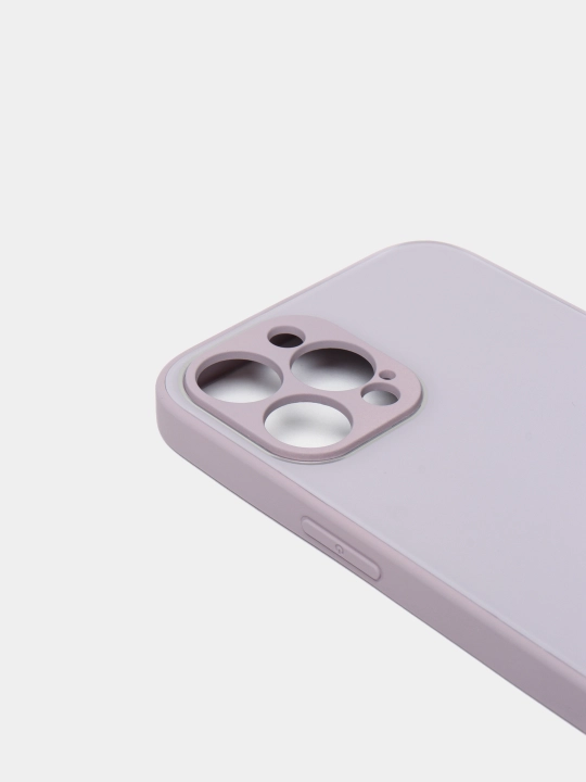 Стеклянный чехол для iPhone 11, 12, 13, 14, Pro и Pro Max