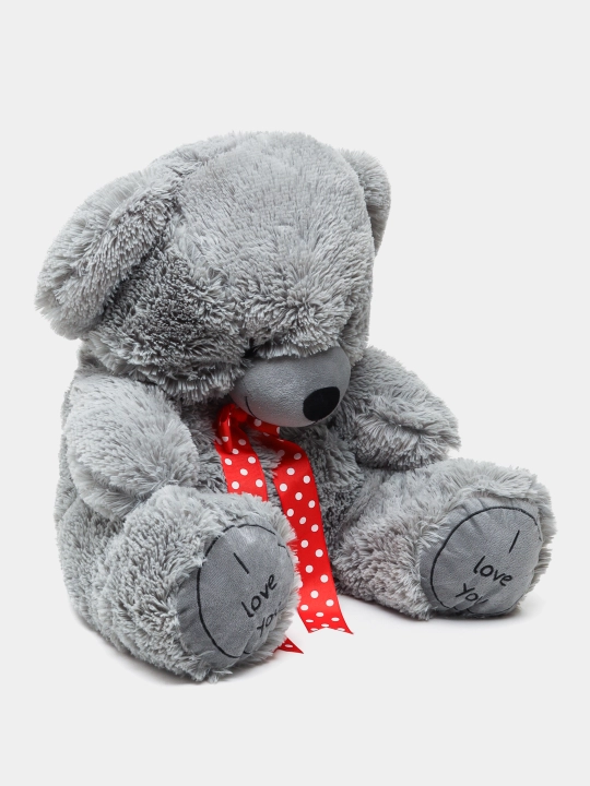 Мягкая игрушка Teddy