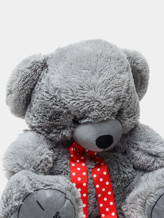Мягкая игрушка Teddy