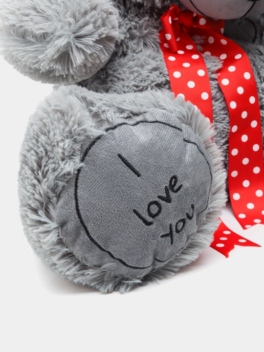 Мягкая игрушка Teddy