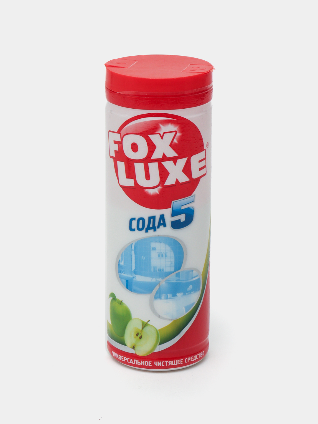 Universal chistol Fox Luxe, 400 gni arzon narxda sotib oling — Uzum