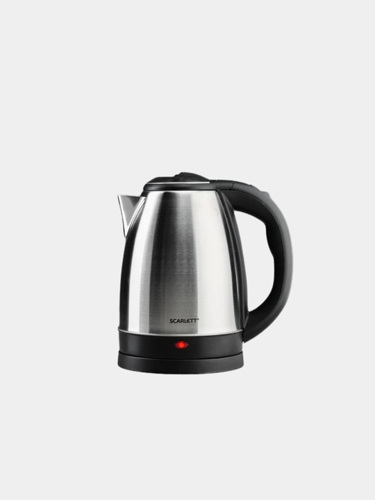 Elektr choynak SCARLETT SC-EK metall 2-litr Tefal choynagi