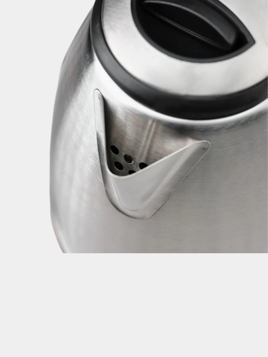 Elektr choynak SCARLETT SC-EK metall 2-litr Tefal choynagi