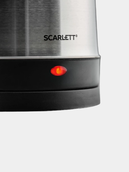 Elektr choynak SCARLETT SC-EK metall 2-litr Tefal choynagi