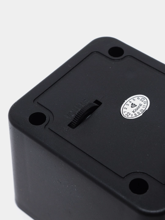 Акустические колонки, динамики для компьютеров и ноутбуков Kisonli V310, питание от USB