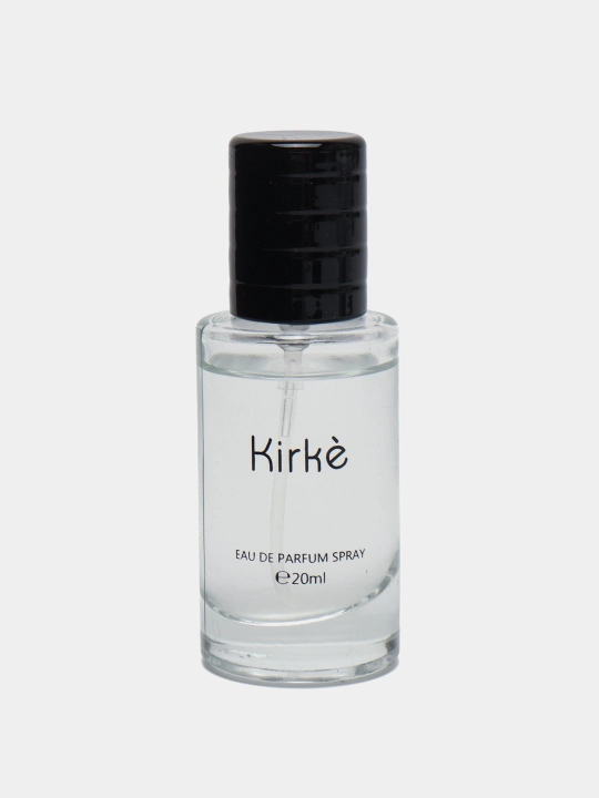 Erkaklar va ayollar uchun Kirke parfyumlangan sprey, 20 ml