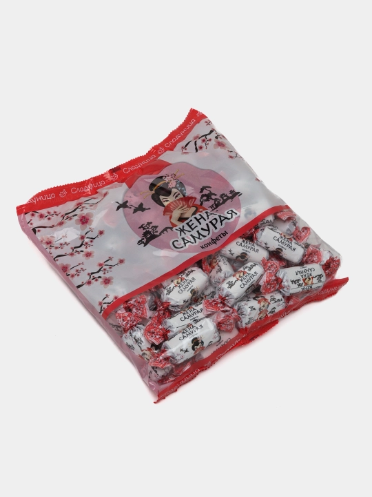 Конфеты Жена Самурая, 1 кг