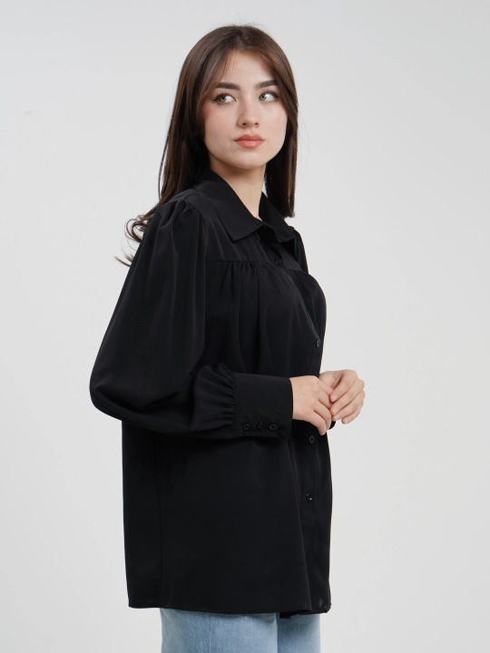 Keng yengli ayollar ko‘ylagi