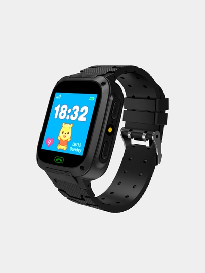 Детские умные-часы Canyon KW32