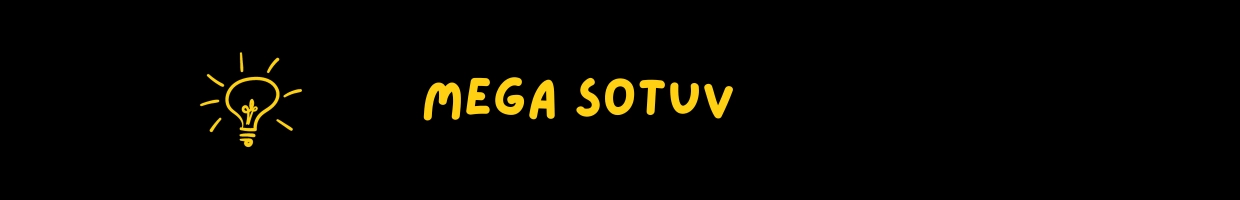 Mega Sotuv
