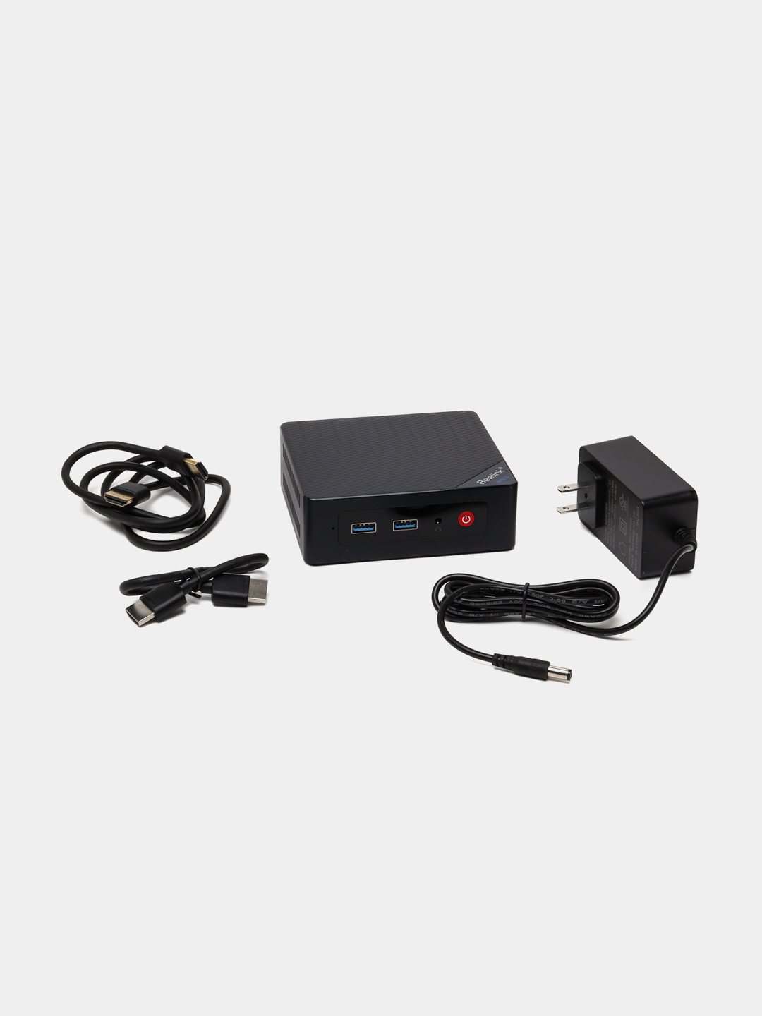 Beelink s12 n100