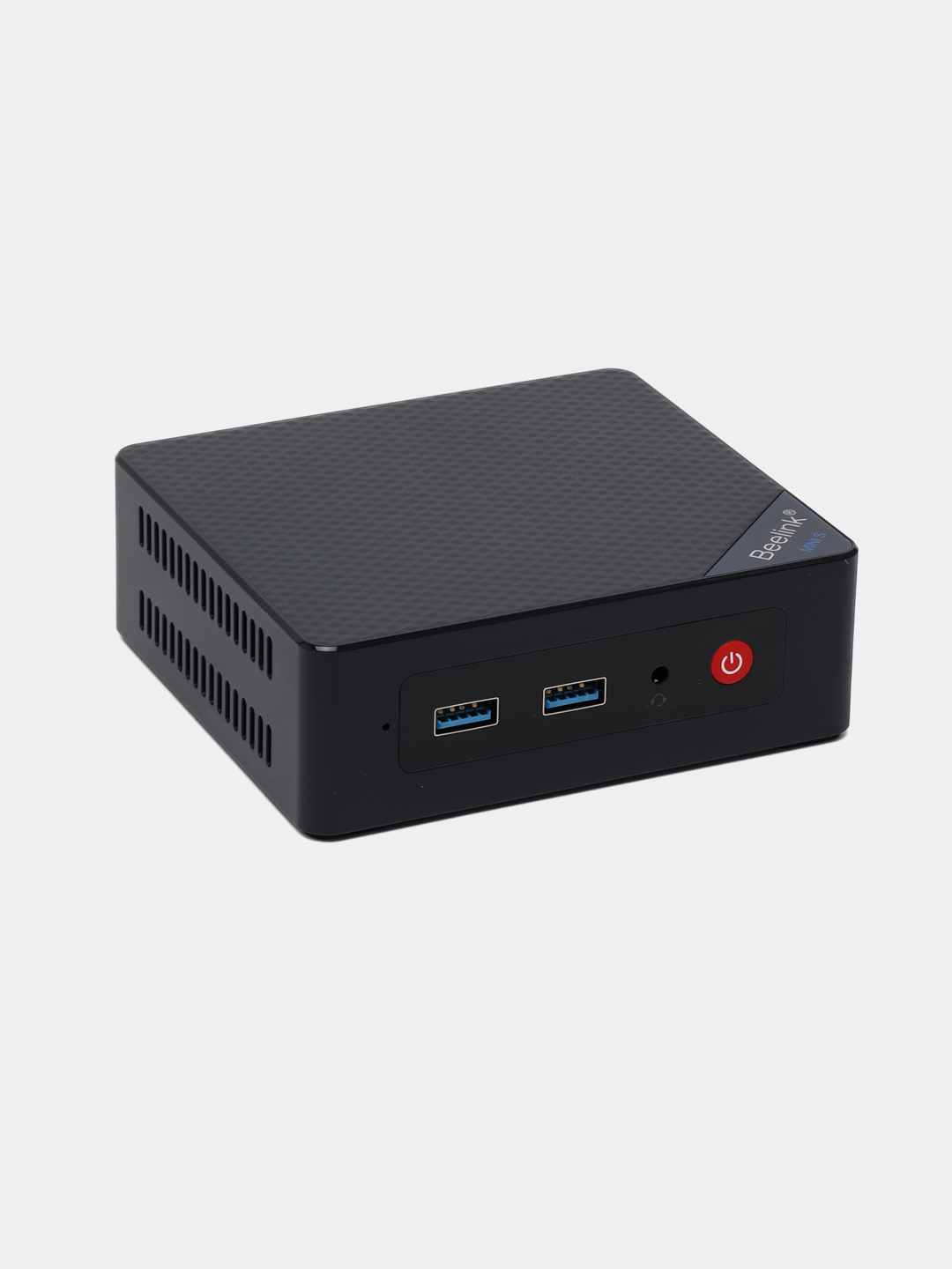 Beelink mini n100