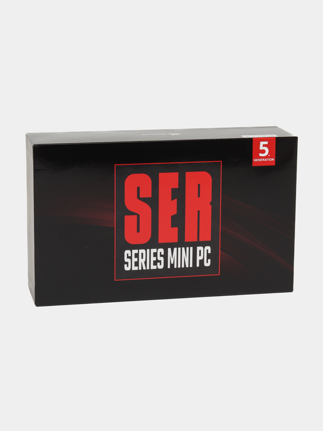 Мини ПК (компьютер) Beelink SER5 Mini Ryzen5 5500u ddr4 16gb ssd 500gb ...