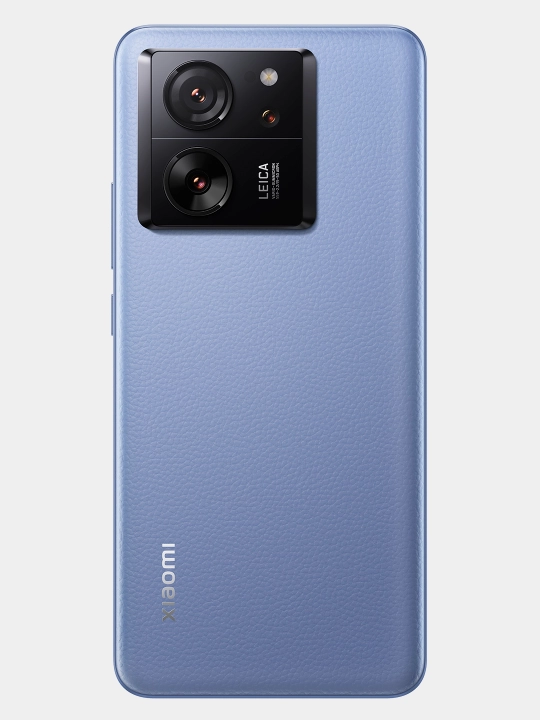 Смартфон Xiaomi 13T 12+256 ГБ, 8+256 ГБ, в подарок Mi Band 8 и power bank на 10000 мА/ч