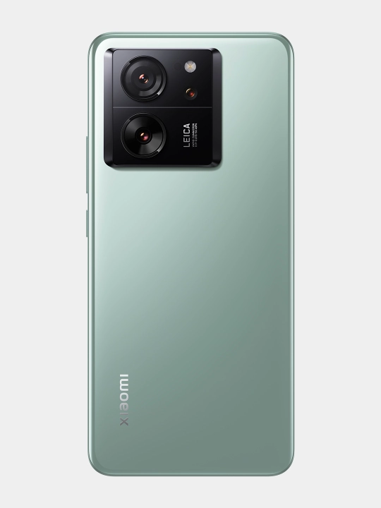 Смартфон Xiaomi 13T 12+256 ГБ, 8+256 ГБ, в подарок Mi Band 8 и power bank на 10000 мА/ч