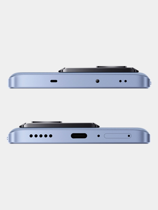 Смартфон Xiaomi 13T 12+256 ГБ, 8+256 ГБ, в подарок Mi Band 8 и power bank на 10000 мА/ч