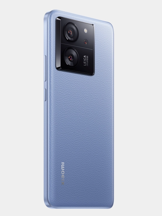 Смартфон Xiaomi 13T 12+256 ГБ, 8+256 ГБ, в подарок Mi Band 8 и power bank на 10000 мА/ч
