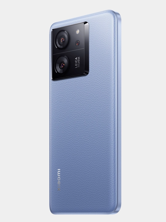 Смартфон Xiaomi 13T 12+256 ГБ, 8+256 ГБ, в подарок Mi Band 8 и power bank на 10000 мА/ч