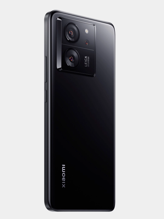 Смартфон Xiaomi 13T 12+256 ГБ, 8+256 ГБ, в подарок Mi Band 8 и power bank на 10000 мА/ч