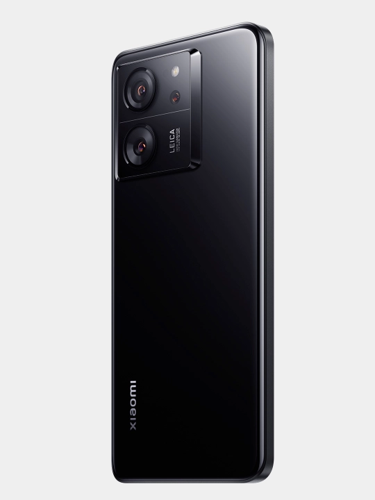 Смартфон Xiaomi 13T 12+256 ГБ, 8+256 ГБ, в подарок Mi Band 8 и power bank на 10000 мА/ч