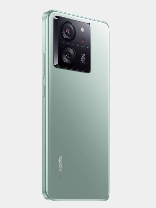 Смартфон Xiaomi 13T 12+256 ГБ, 8+256 ГБ, в подарок Mi Band 8 и power bank на 10000 мА/ч