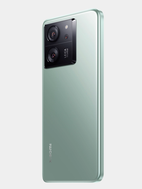 Смартфон Xiaomi 13T 12+256 ГБ, 8+256 ГБ, в подарок Mi Band 8 и power bank на 10000 мА/ч