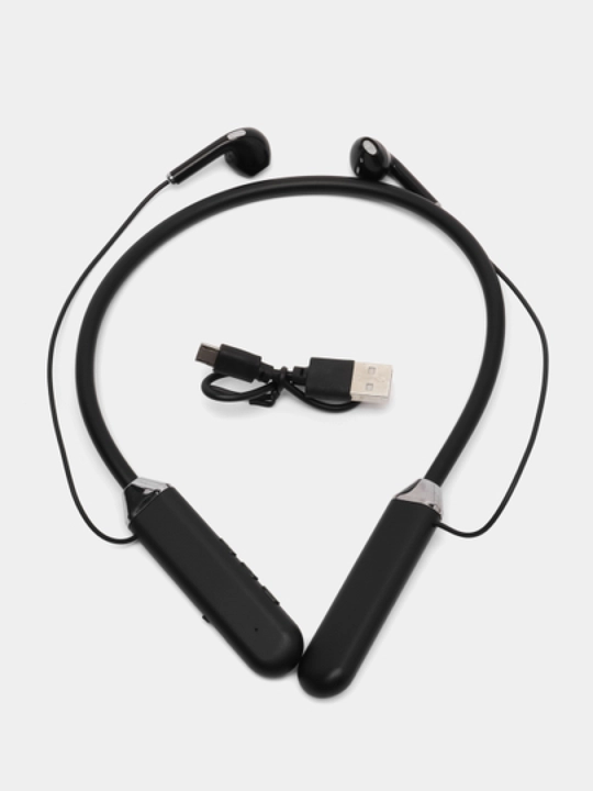 Simsiz minigarnituralar, naushniklar, bluetooth tasmali sport turlari