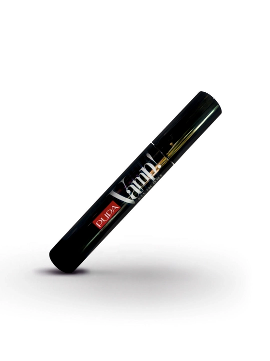 Tush kipriklar uchun Pupa Vamp Mascara All In One
