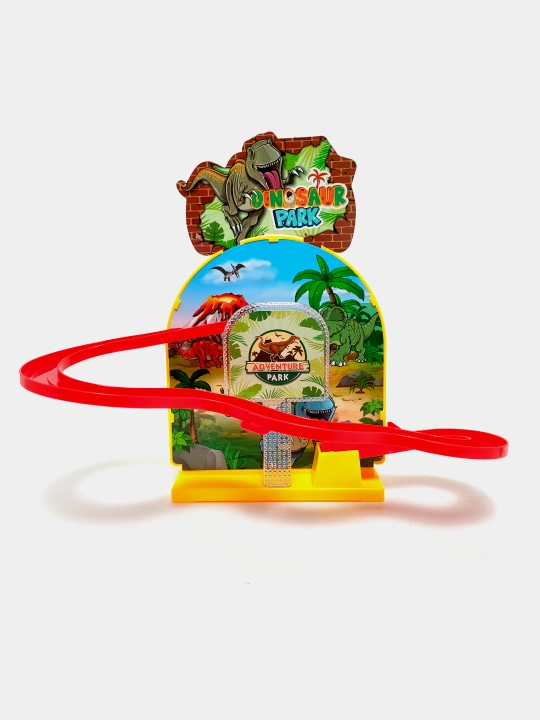 Dino Park tepaligi yoruglik va ovoz bilan, 88500 Kod. 01796 - 