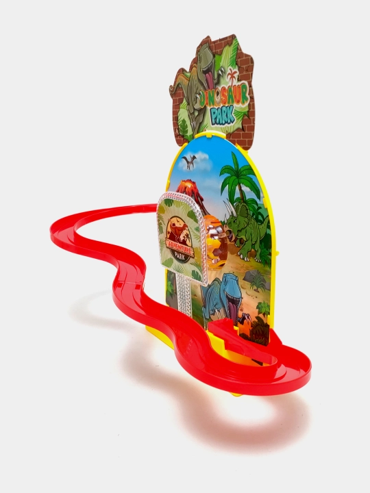 Dino Park tepaligi yoruglik va ovoz bilan, 88500 Kod. 01796