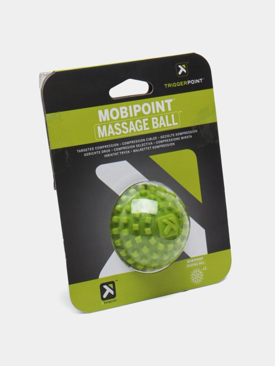 Массажный мяч Trigger Point MobiPoint, 5 см