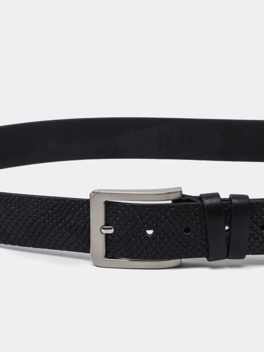 Erkaklar kamari Premium Belt