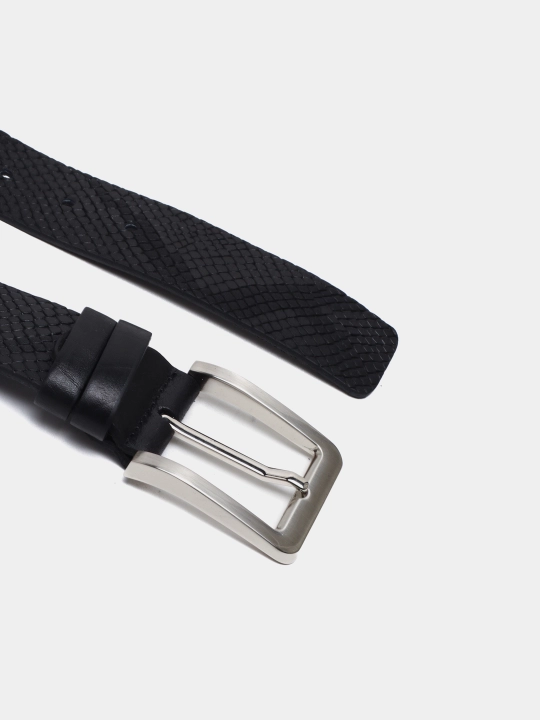 Erkaklar kamari Premium Belt