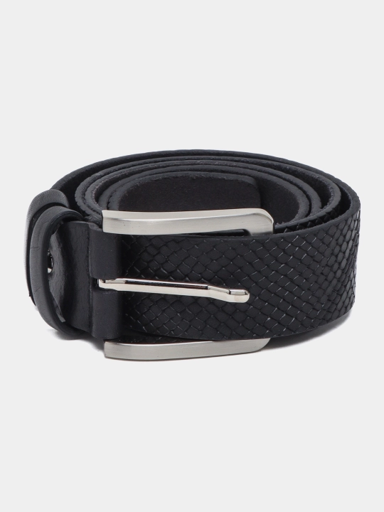 Erkaklar kamari Premium Belt