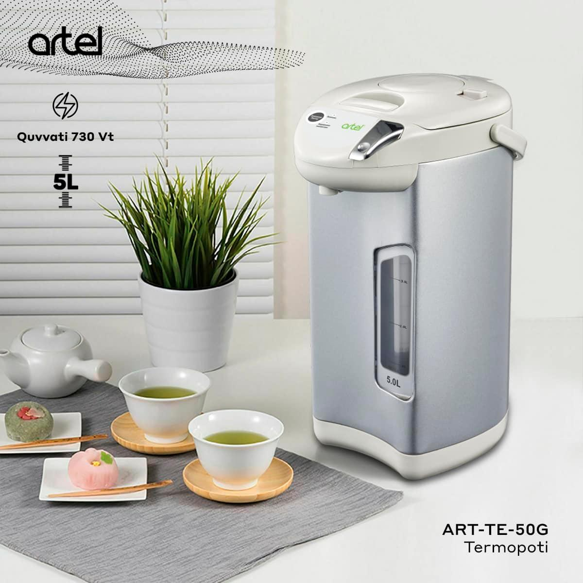 Artel art te 30. Artel Art te 50g.