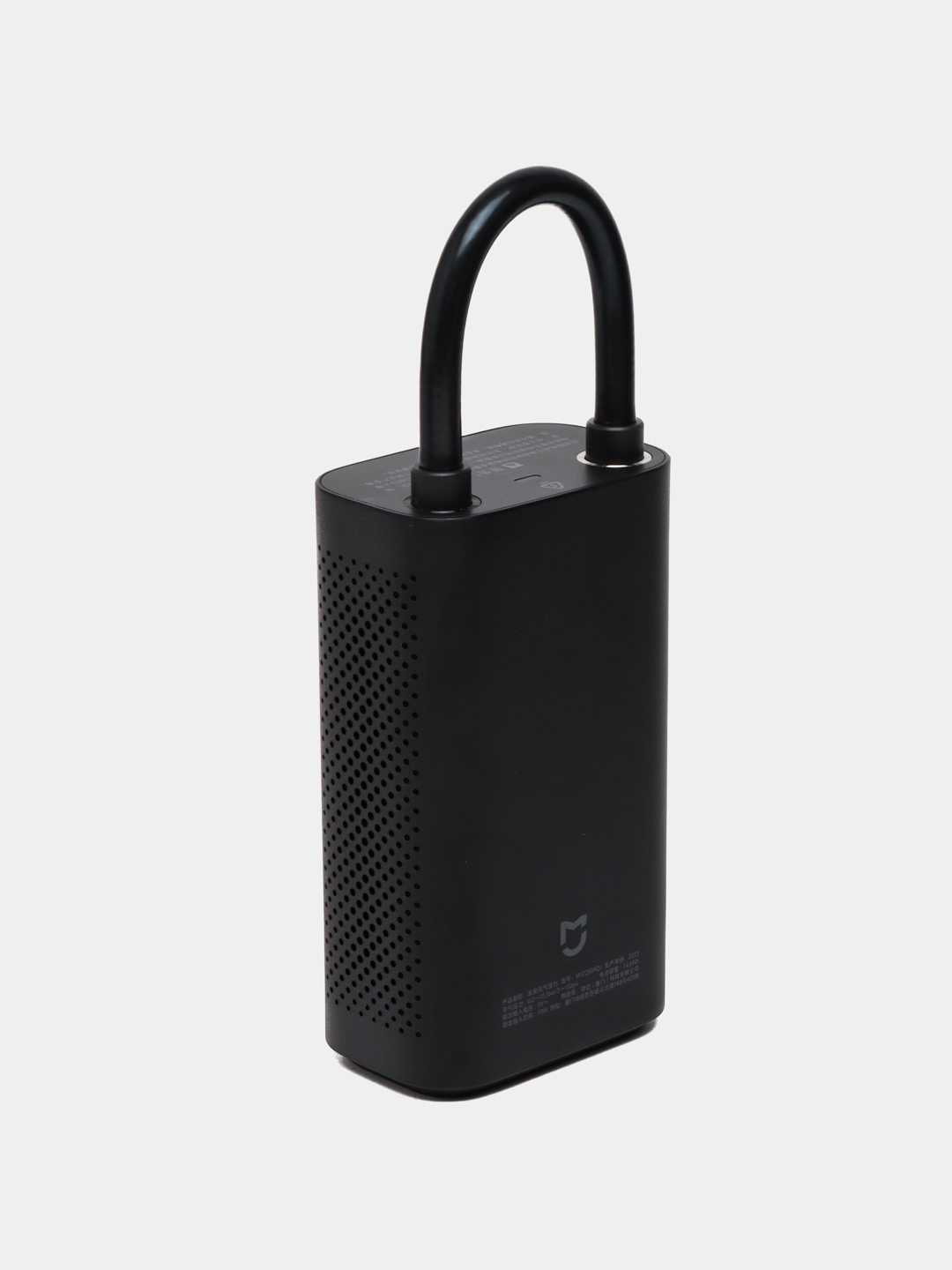 Насос портативный электрический Xiaomi Air Compressor Mi 1S для ...