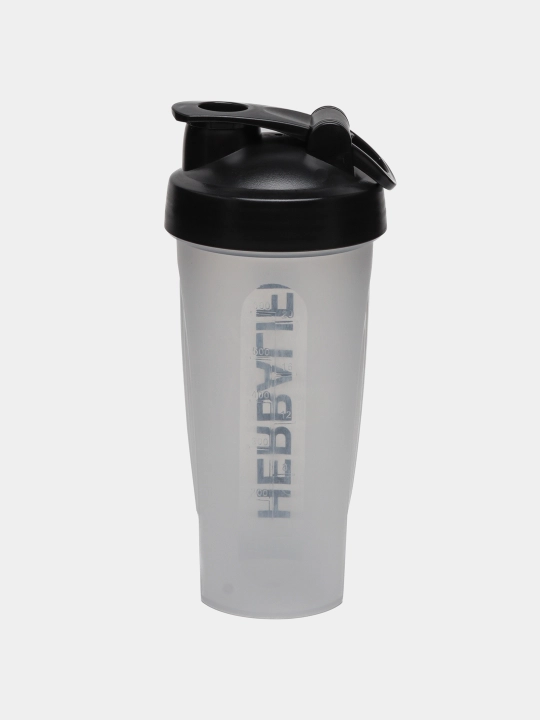 Sheyker "Herbalife Gym", sport butilkasi, aralashtiruvchi spirali bilan, 700 ml