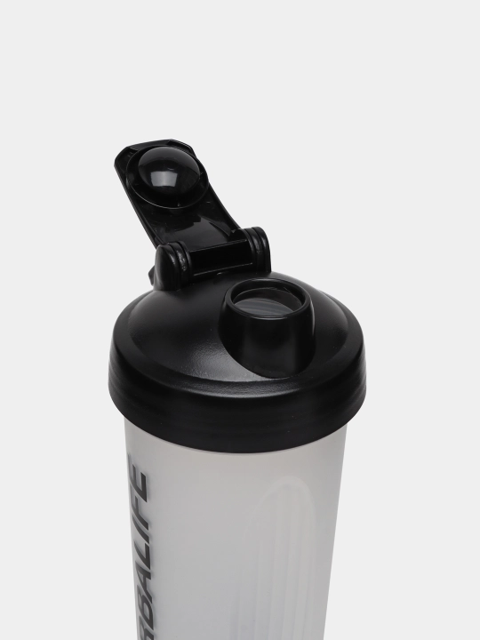 Sheyker "Herbalife Gym", sport butilkasi, aralashtiruvchi spirali bilan, 700 ml