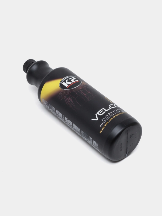Очиститель обивки K2 VELOR Pro, 1 л